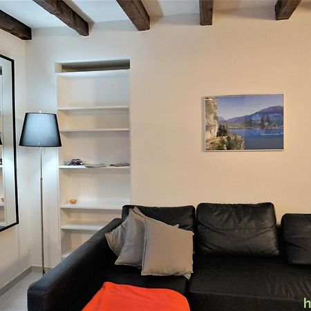 Апартаменты Apartament Fabrizia Рива-дель-Гарда Экстерьер фото