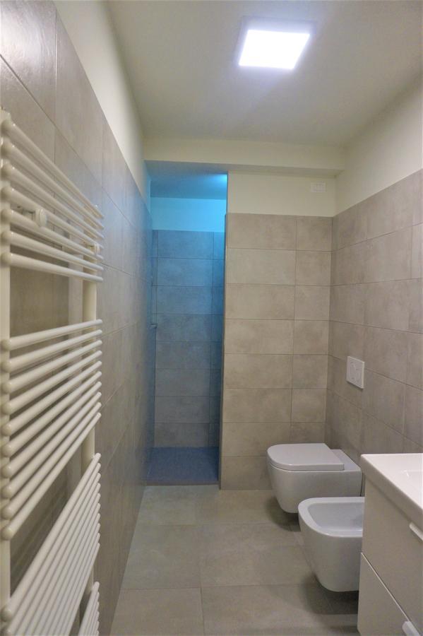 Апартаменты Apartament Fabrizia Рива-дель-Гарда Экстерьер фото