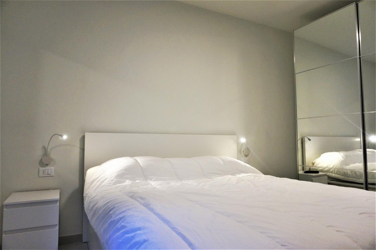 Апартаменты Apartament Fabrizia Рива-дель-Гарда Экстерьер фото