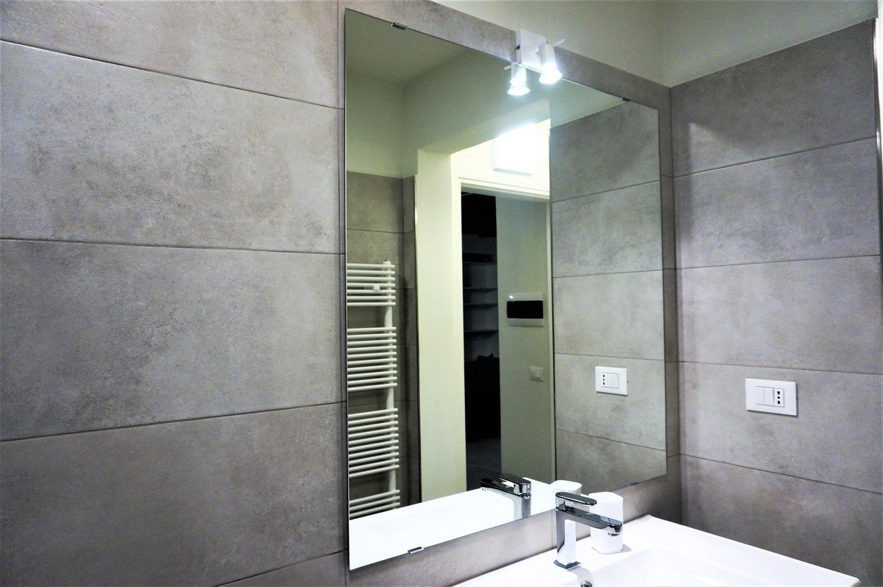 Апартаменты Apartament Fabrizia Рива-дель-Гарда Экстерьер фото
