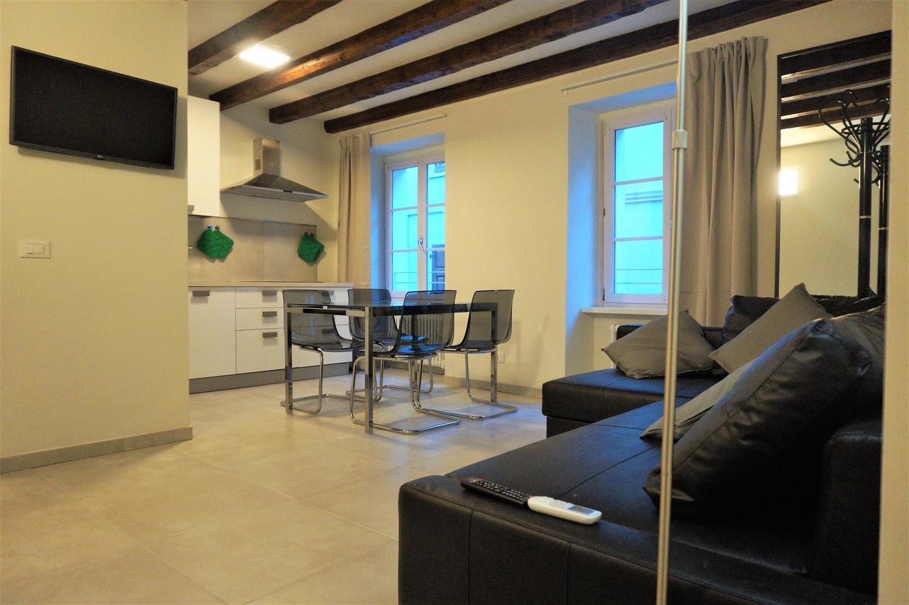Апартаменты Apartament Fabrizia Рива-дель-Гарда Экстерьер фото