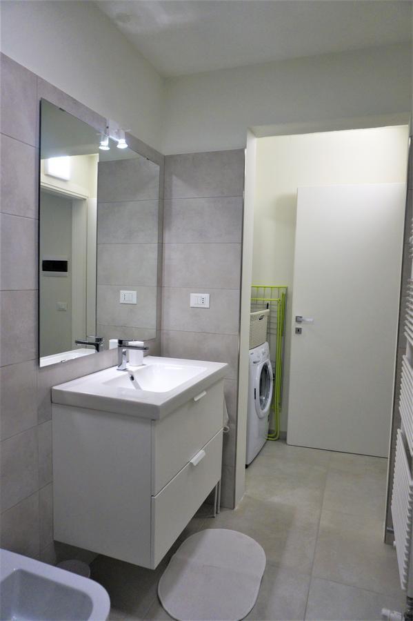Апартаменты Apartament Fabrizia Рива-дель-Гарда Экстерьер фото