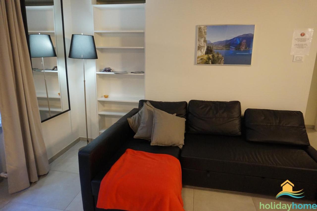 Апартаменты Apartament Fabrizia Рива-дель-Гарда Экстерьер фото