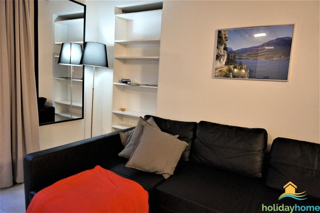 Апартаменты Apartament Fabrizia Рива-дель-Гарда Экстерьер фото