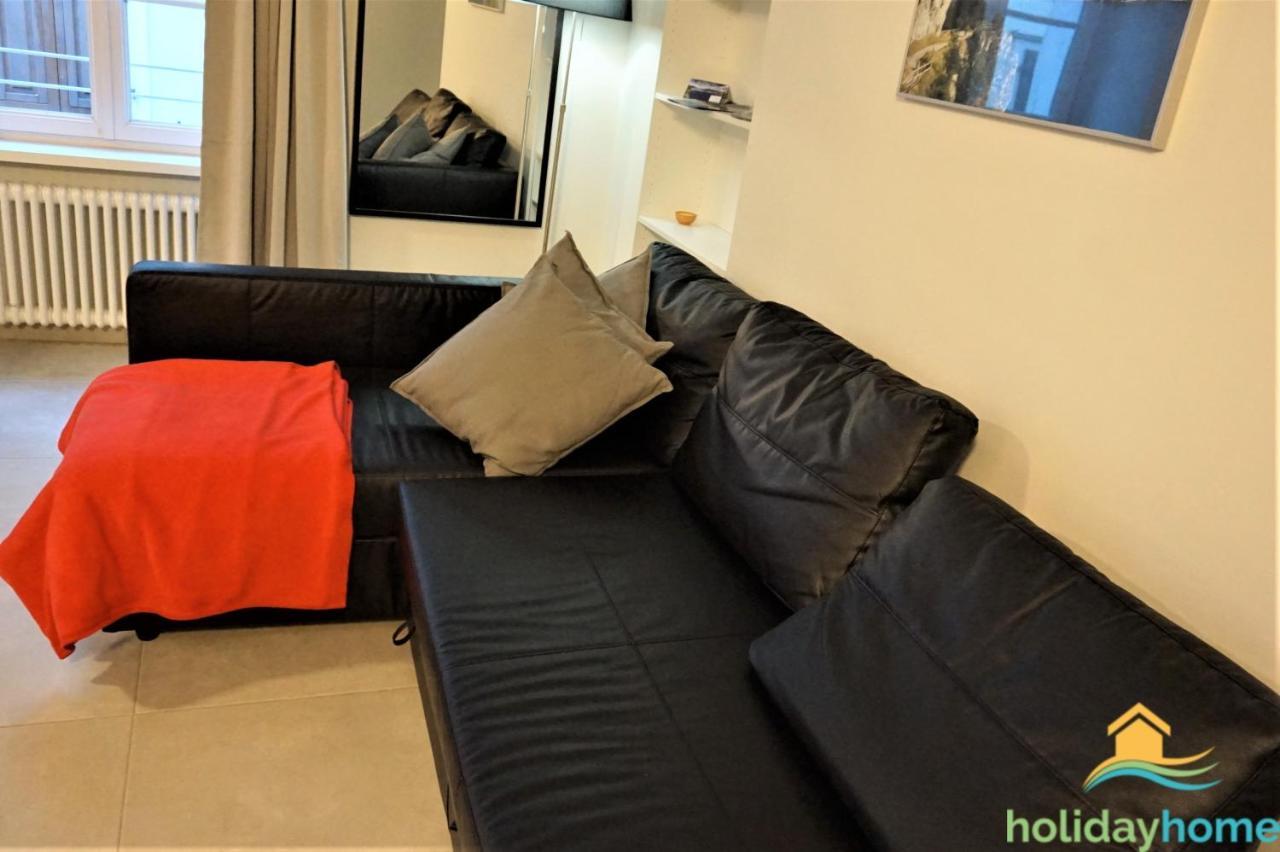 Апартаменты Apartament Fabrizia Рива-дель-Гарда Экстерьер фото